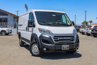 Used 2023 RAM ProMaster 2500 image 1