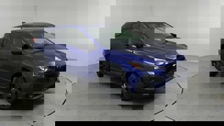 New 2025 Subaru Crosstrek 2.0i image 1