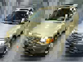 Used 2004 Volvo XC70 image 1