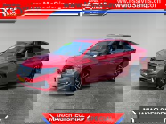 Used 2024 Volkswagen Jetta Sport image 1