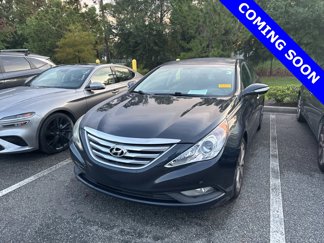 Used 2014 Hyundai Sonata SE image 1
