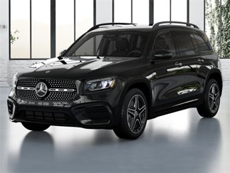 Certified 2024 Mercedes-Benz GLB 250 image 1