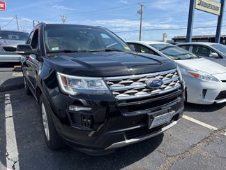 Used 2018 Ford Explorer XLT w/ Equipment Group 202A image 1
