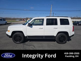 Used 2016 Jeep Patriot Sport w/ Power Value Group image 1