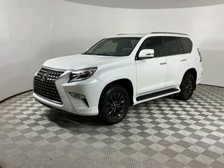 Used 2020 Lexus GX 460 Premium image 1