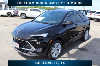 New 2026 Buick Encore GX Preferred w/ Comfort Package image 1