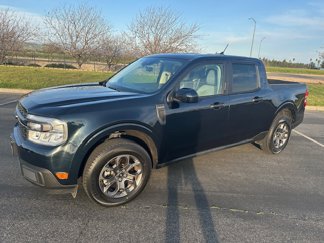 Used 2022 Ford Maverick XLT w/ XLT Luxury Package image 1