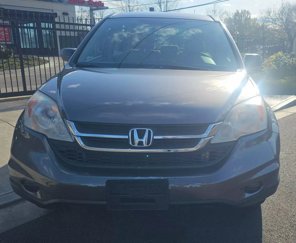 Used 2011 Honda CR-V LX image 1