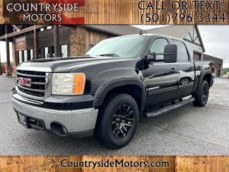 Used 2008 GMC Sierra 1500 SLE w/ Power Pack Plus image 1