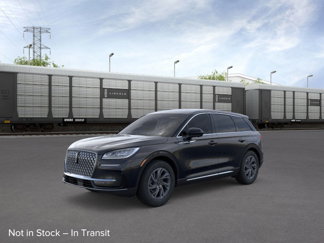 New 2025 Lincoln Corsair AWD image 1