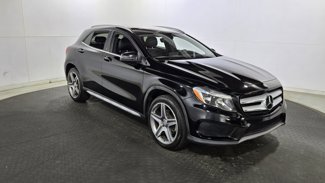 Used 2015 Mercedes-Benz GLA 250 4MATIC w/ Multimedia Package image 1