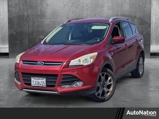 Used 2014 Ford Escape Titanium image 1
