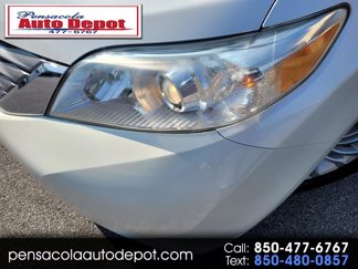 Used 2015 Toyota Sienna XLE Premium image 1