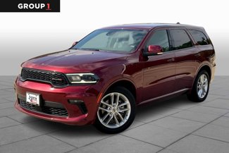 Used 2022 Dodge Durango GT image 1