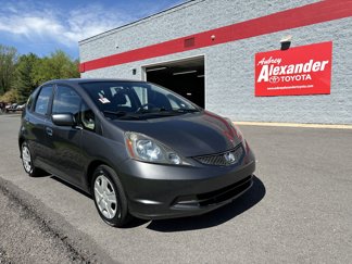 Used 2012 Honda Fit image 1