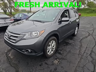 Used 2013 Honda CR-V EX image 1
