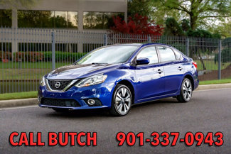 Used 2019 Nissan Sentra SV w/ Special Edition Package image 1
