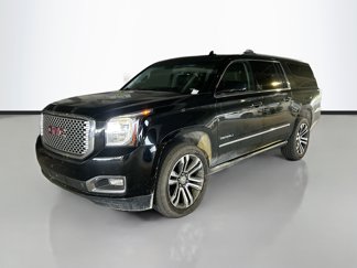 Used 2017 GMC Yukon XL Denali w/ Open Road Package image 1
