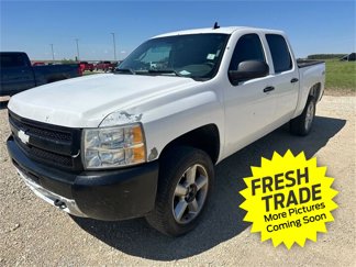 Used 2013 Chevrolet Silverado 1500 LT w/ All-Star Edition image 1