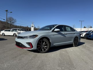 New 2025 Volkswagen Jetta GLI Autobahn image 1