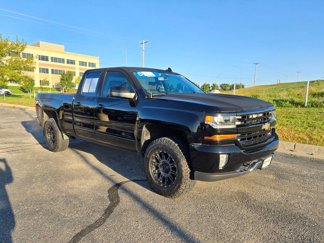 Used 2016 Chevrolet Silverado 1500 LT w/ All Star Edition video 1