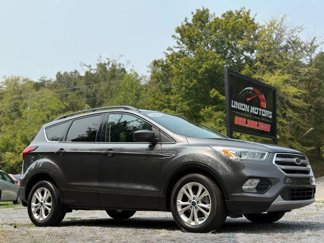 Used 2019 Ford Escape SEL image 1