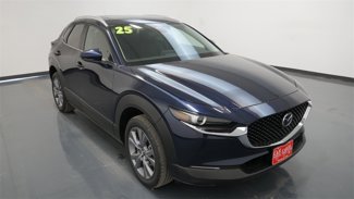 New 2024 MAZDA CX-30 AWD 2.5 S w/ Preferred Package image 1