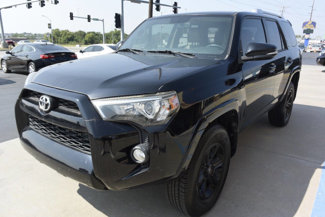 Used 2016 Toyota 4Runner SR5 Premium image 1