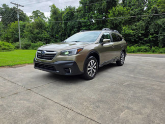 Used 2022 Subaru Outback Premium image 1