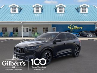 New 2025 Ford Escape ST-Line Elite w/ Premium Technology Package image 1