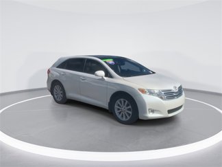 Used 2011 Toyota Venza image 1