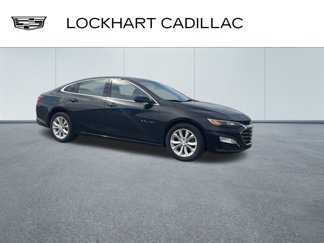 Used 2024 Chevrolet Malibu LT image 1