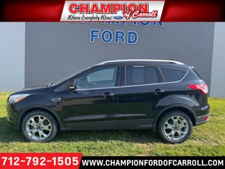 Used 2015 Ford Escape Titanium w/ Equipment Group 301A image 1