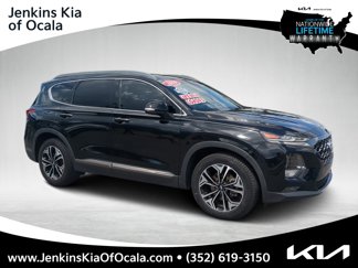 Used 2019 Hyundai Santa Fe SEL w/ Cargo Package image 1