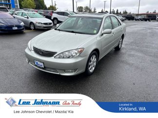 Used 2006 Toyota Camry XLE image 1