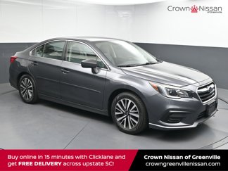 Used 2018 Subaru Legacy 2.5i image 1