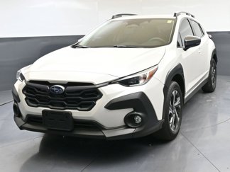 Used 2024 Subaru Crosstrek 2.0i Premium image 1