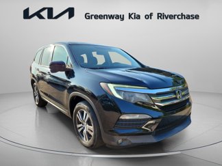 Used 2018 Honda Pilot EX-L image 1