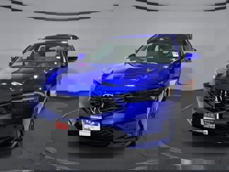 Certified 2025 Acura Integra A-Spec image 1