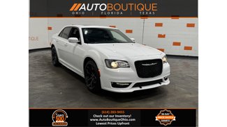 Used 2019 Chrysler 300 S w/ S Model Appearance Package image 1