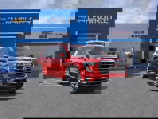 New 2025 GMC Acadia Elevation image 1