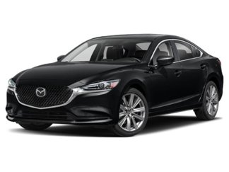 Used 2020 MAZDA MAZDA6 Touring image 1