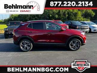 Used 2023 Buick Encore GX Select image 1