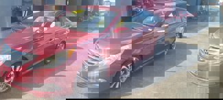 Used 2014 Hyundai Sonata Limited image 1