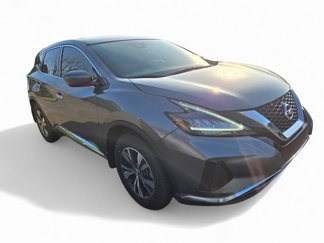 Used 2021 Nissan Murano S image 1