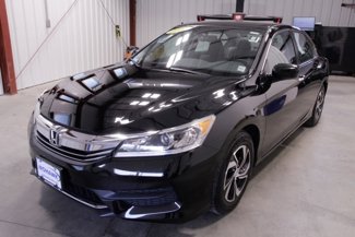 Used 2017 Honda Accord LX image 1