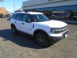Used 2021 Ford Bronco Sport Big Bend image 1