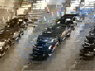 Used 2022 Cadillac CT5 Premium Luxury w/ Climate Package image 1