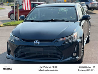 Used 2016 Scion tC image 1