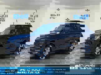 New 2025 Honda HR-V LX image 1
